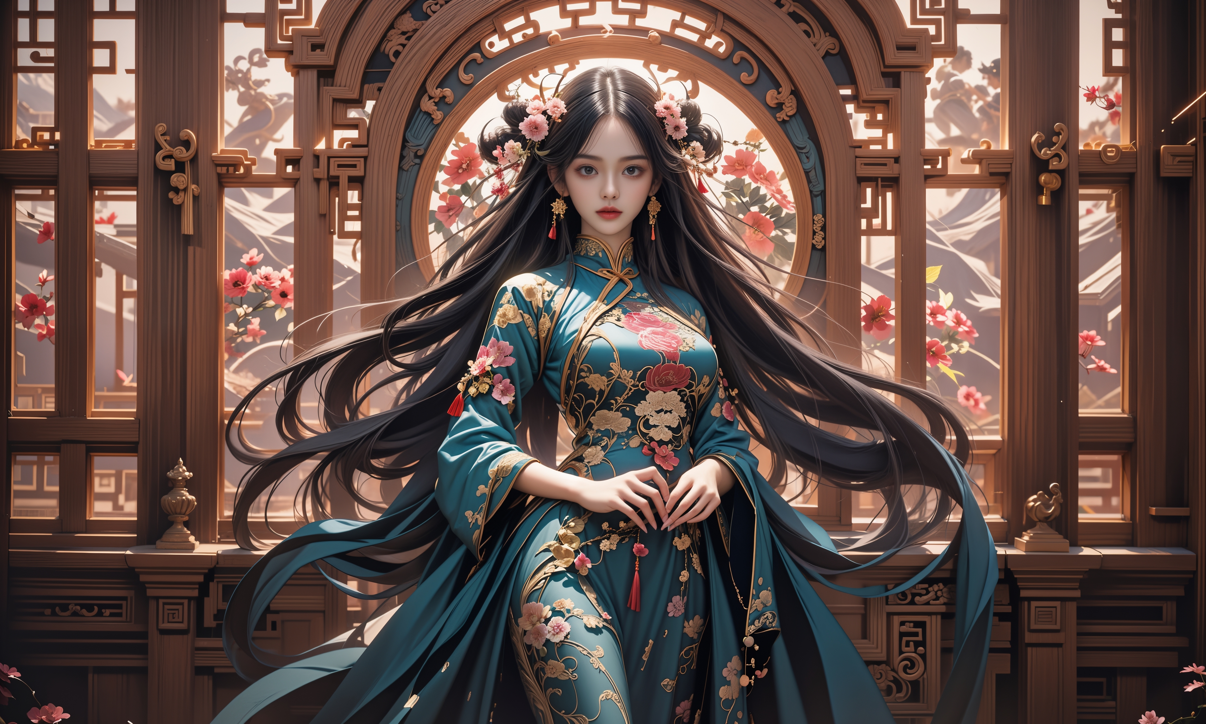 研学游、亲子游“热”力十足 我国多个口岸客流创新高